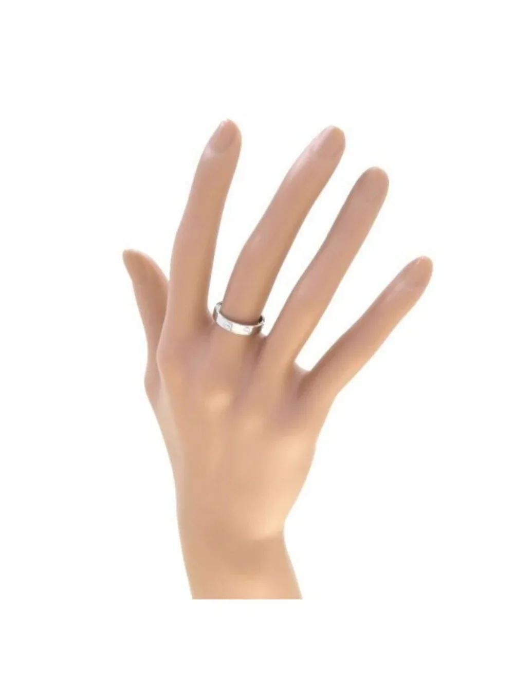 Cartier Mini Love Ring 50